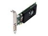 NVIDIA PNY NVS 315 1GB GDDR3 PCIe 2.0 - Low Profile, GPU-NVS315